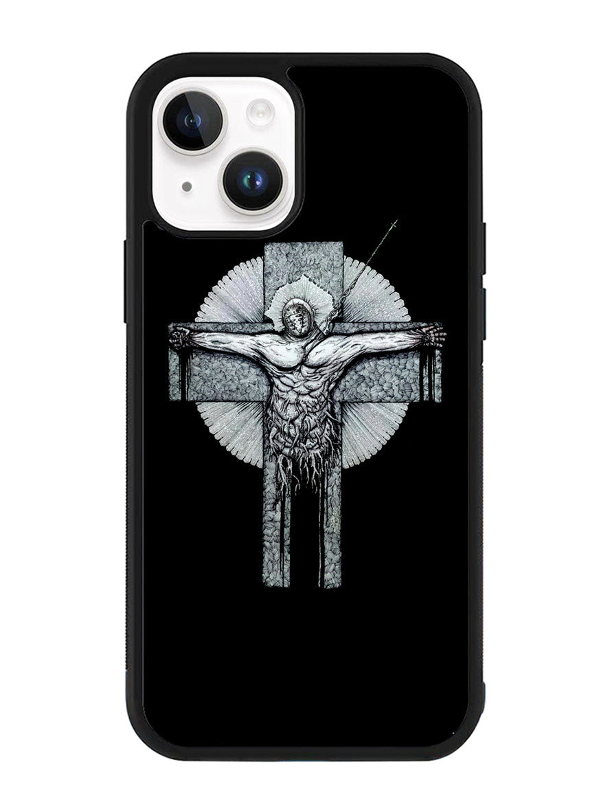 Lilith Second Angel Evangelion iPhone 14 Case QC8174