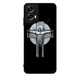 Lilith Second Angel Evangelion Motorola Moto G Play 2024 Case OV8174