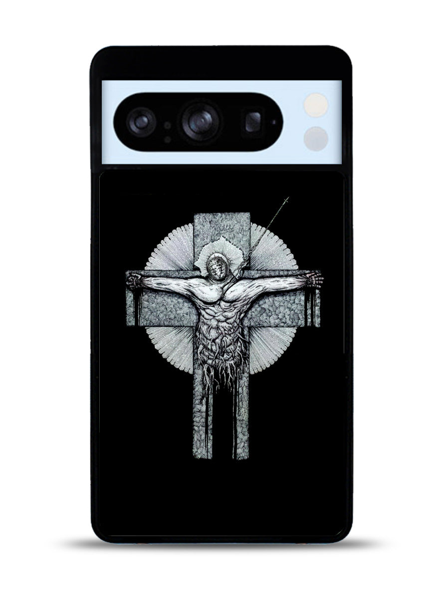 Lilith Second Angel Evangelion Google Pixel 8 Pro Case QC8174