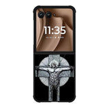 Lilith Second Angel Evangelion Motorola Moto RAZR Plus 2025 Case OV8174