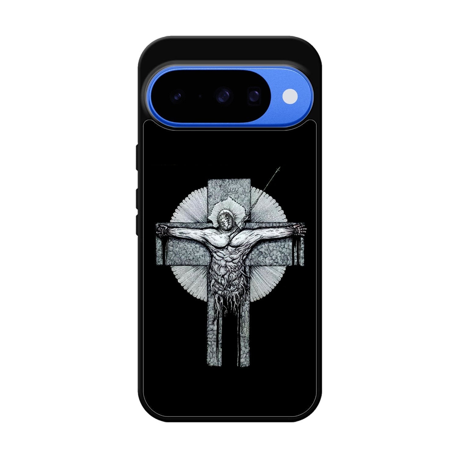 Lilith Second Angel Evangelion Google Pixel 10 Case OV8174