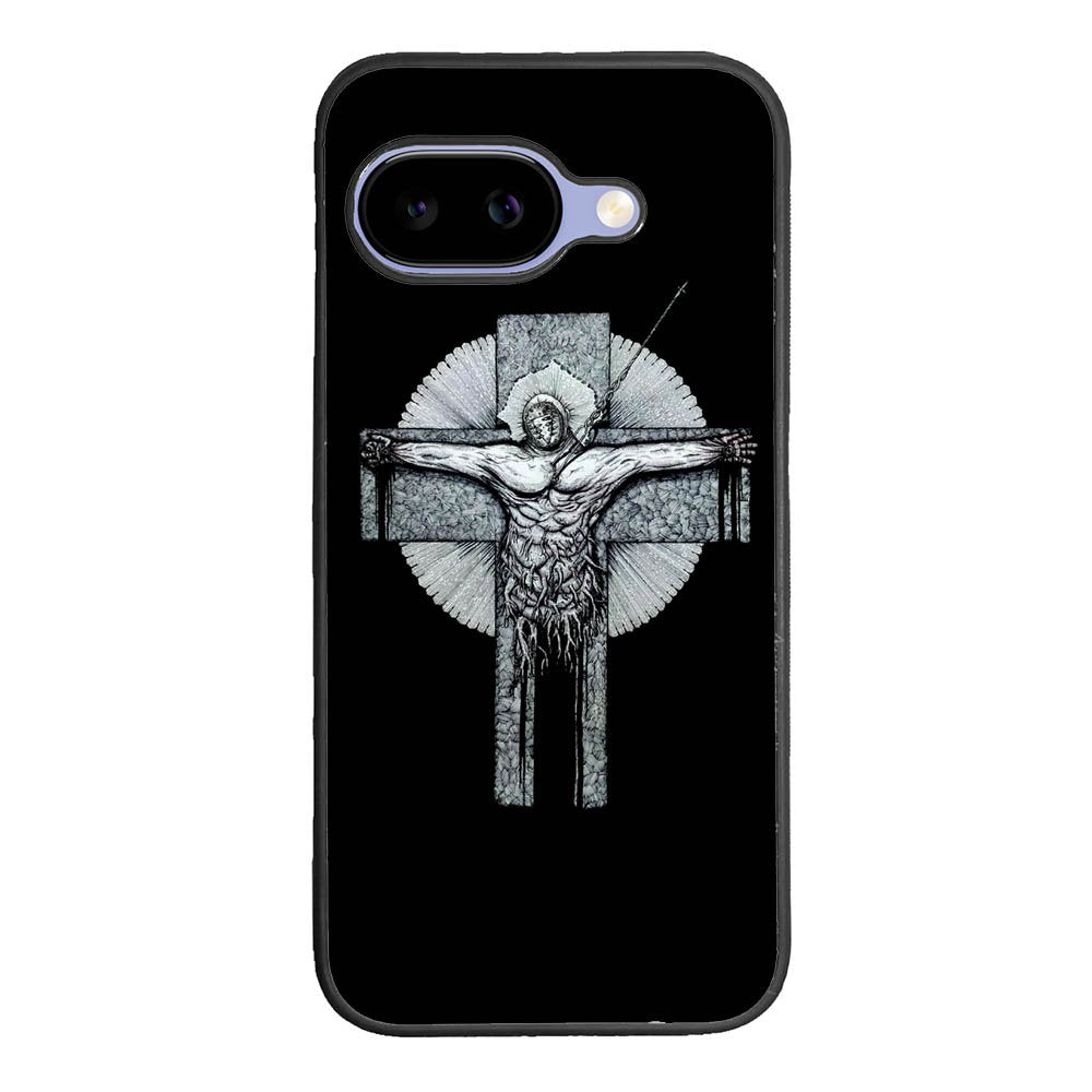 Lilith Second Angel Evangelion Google Pixel 10A Case OV8174