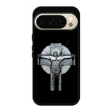 Lilith Second Angel Evangelion Google Pixel 10 Pro Case OV8174