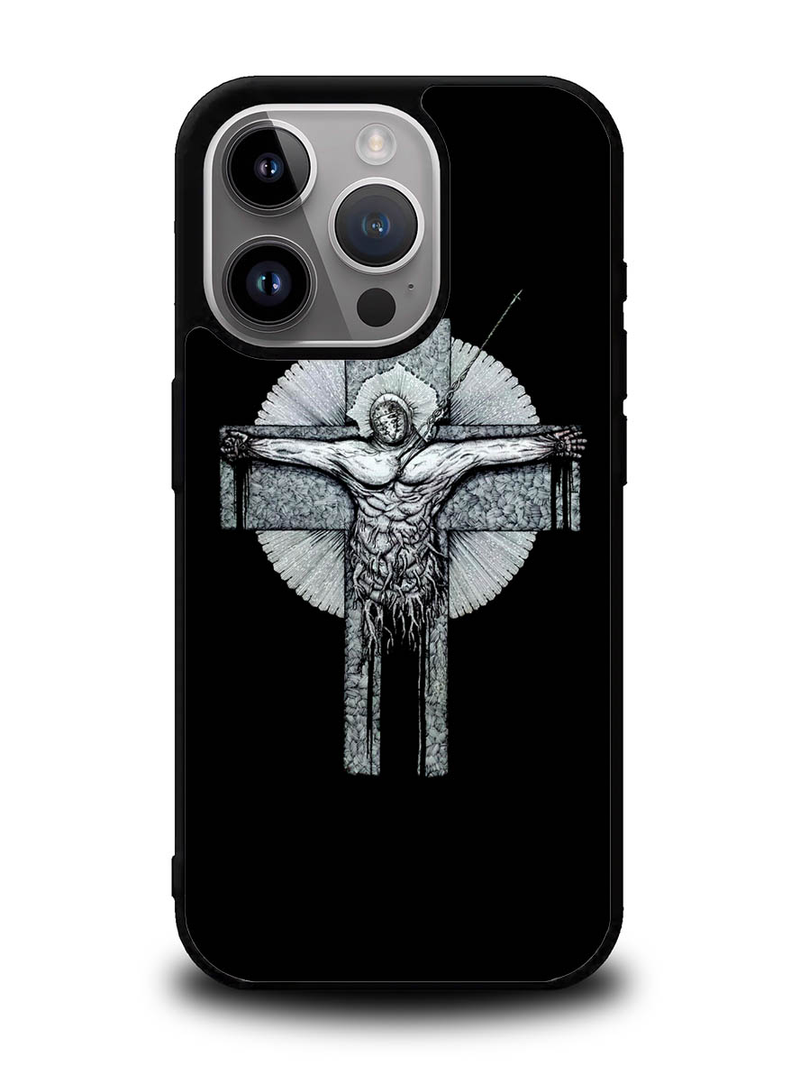Lilith Second Angel Evangelion iPhone 16 Pro Max Case OV8174