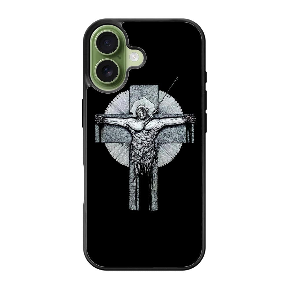 Lilith Second Angel Evangelion iPhone 17 Case OV8174