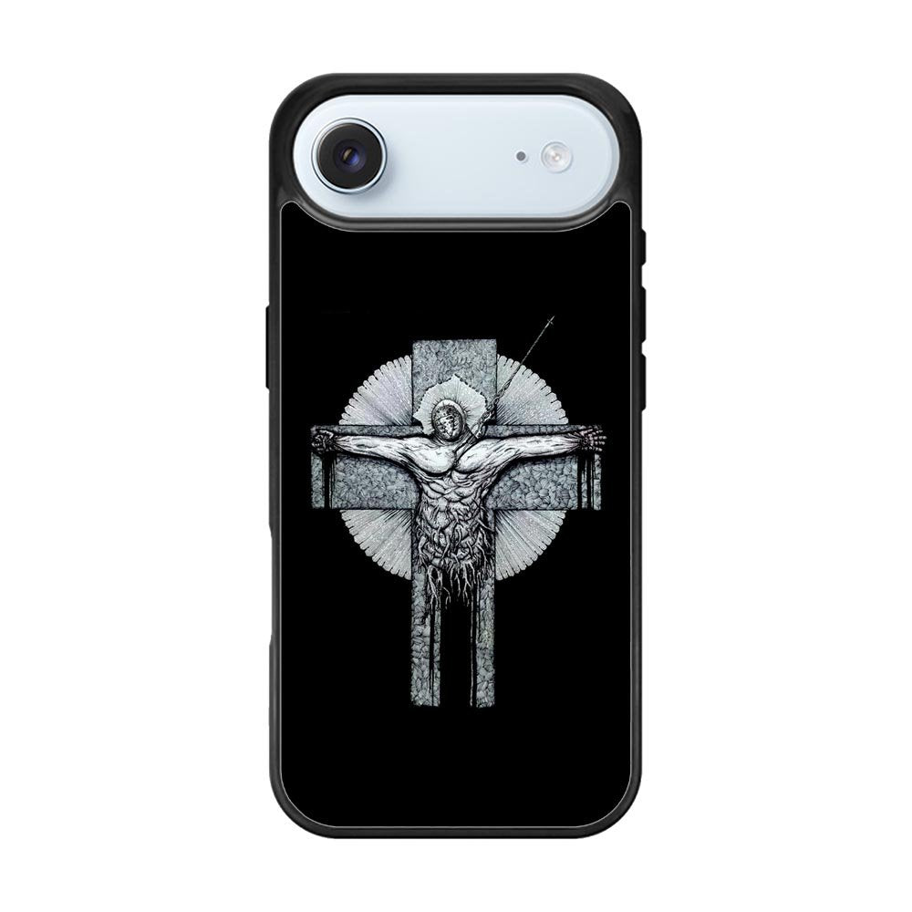 Lilith Second Angel Evangelion iPhone Air Case OV8174