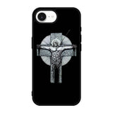 Lilith Second Angel Evangelion iPhone 17e Case OV8174