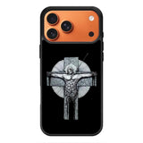 Lilith Second Angel Evangelion iPhone 17 Pro Case OV8174