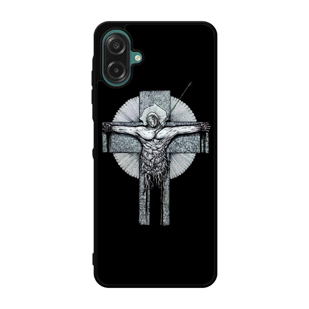Lilith Second Angel Evangelion Samsung Galaxy A07 Case OV8174