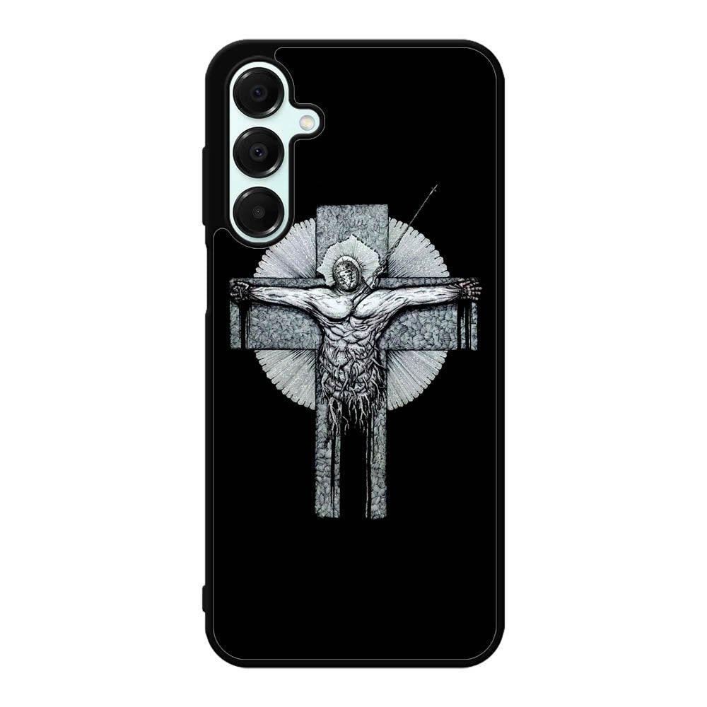 Lilith Second Angel Evangelion Samsung Galaxy A16 Case OV8174