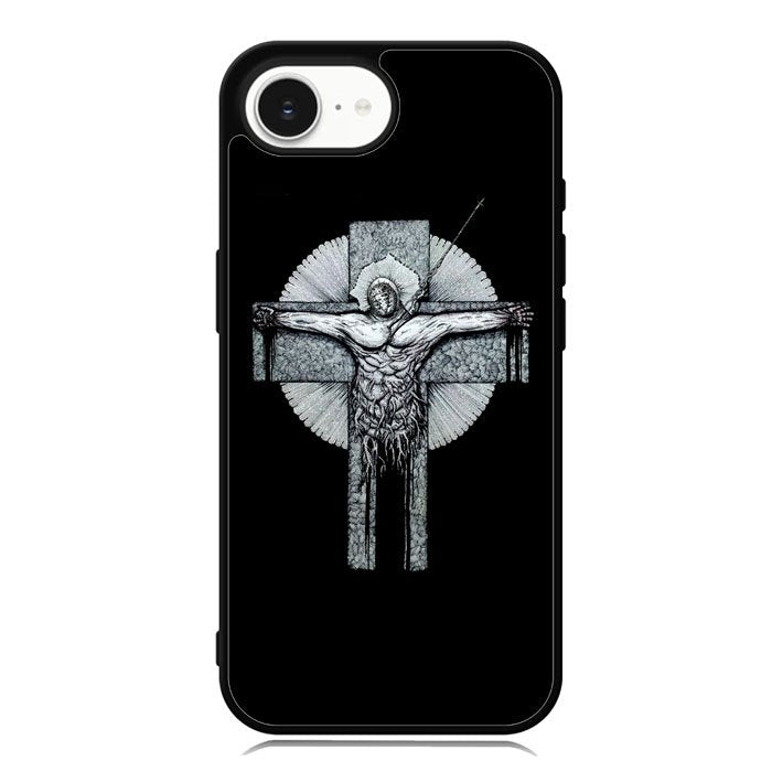 Lilith Second Angel Evangelion iPhone 16e Case OV8174