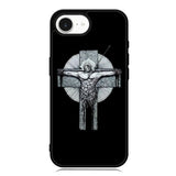 Lilith Second Angel Evangelion iPhone 16e Case OV8174