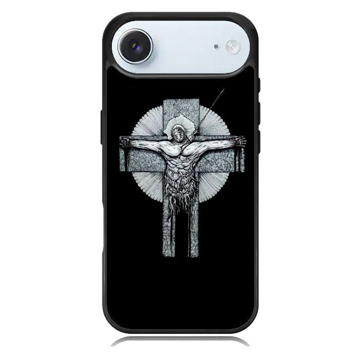 Lilith Second Angel Evangelion iPhone 17 Air Case OV8174