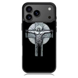 Lilith Second Angel Evangelion iPhone 17 Pro Case RC8174
