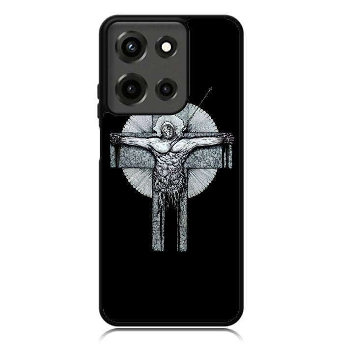 Lilith Second Angel Evangelion Motorola Moto G 5G 2025 Case OV8174
