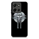 Lilith Second Angel Evangelion Motorola Moto G 5G 2025 Case OV8174