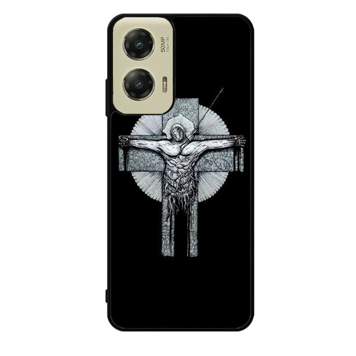 Lilith Second Angel Evangelion Motorola Moto G Stylus 5G 2024 Case OV8174