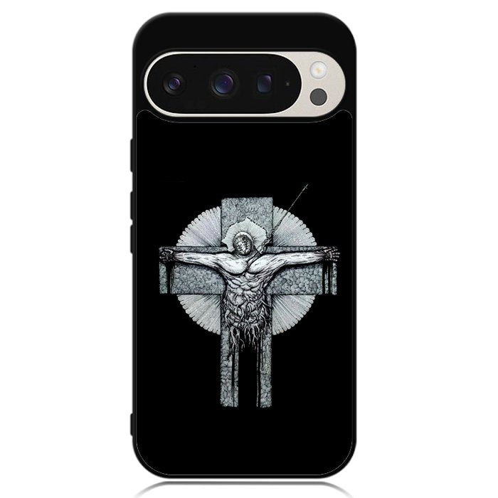 Lilith Second Angel Evangelion Google Pixel 9 Pro XL Case OV8174