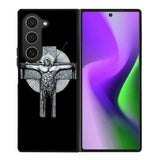 Lilith Second Angel Evangelion Samsung Galaxy Z Fold 6 5G 2024 Case OV8174