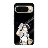 Levi Ackerman Attack on Titan Google Pixel 10 Pro XL Case QC8159