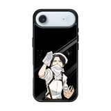 Levi Ackerman Attack on Titan iPhone Air Case QC8159