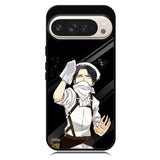 Levi Ackerman Attack on Titan Google Pixel 10 Pro XL Case RC8159