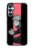 Yuji Itadori Jujutsu Kaisen Samsung Galaxy A15 5G Case OV7718
