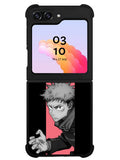 Yuji Itadori Jujutsu Kaisen Samsung Galaxy Z Flip 5 5G 2023 Case OV7718