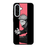 Yuji Itadori Jujutsu Kaisen Samsung Galaxy A16 5G Case RC7718