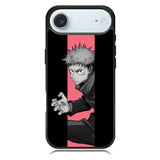 Yuji Itadori Jujutsu Kaisen iPhone 17 Air Case OV7718