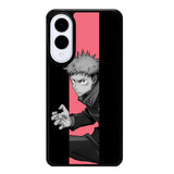 Yuji Itadori Jujutsu Kaisen Samsung Galaxy S25 Edge 5G Case OV7718