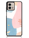 Pastel Floral Art Motorola Moto G Stylus 5G 2023 Case OV7990