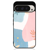 Pastel Floral Art Google Pixel 9 | Pixel 9 Pro Case OV7990