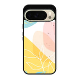 Pastel Floral Art Google Pixel 10 Pro Case QC7991