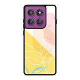 Pastel Floral Art Motorola Moto Edge 60 Pro Case QC7991