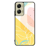 Pastel Floral Art Motorola Moto G Stylus 5G 2024 Case OV7991