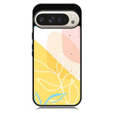 Pastel Floral Art Google Pixel 10 | Google Pixel 10 Pro Case RC7991