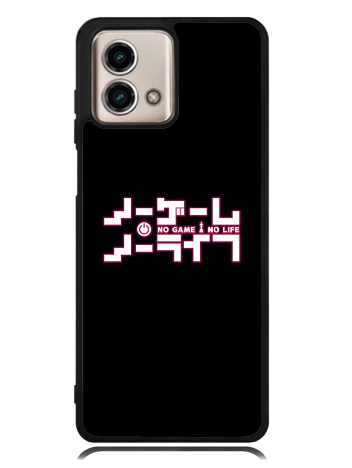 No Game No Life Anime Motorola Moto G Stylus 5G 2023 Case OV8037