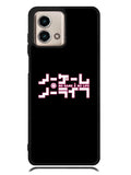 No Game No Life Anime Motorola Moto G Stylus 5G 2023 Case OV8037