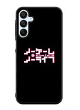 No Game No Life Anime Samsung Galaxy A15 5G Case OV8037