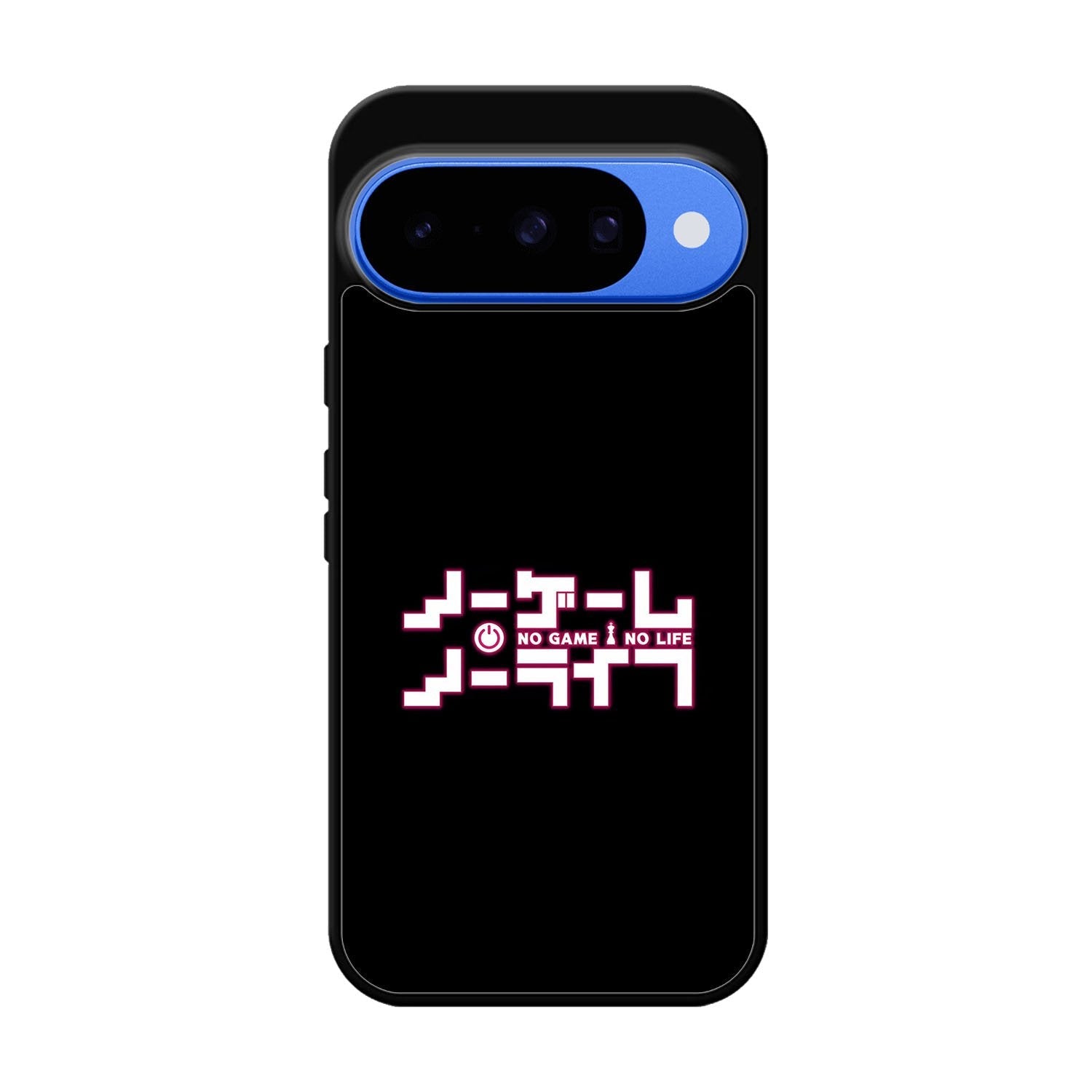 No Game No Life Anime Google Pixel 10 Case QC8037