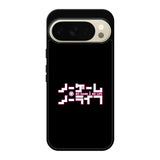 No Game No Life Anime Google Pixel 10 Pro XL Case QC8037