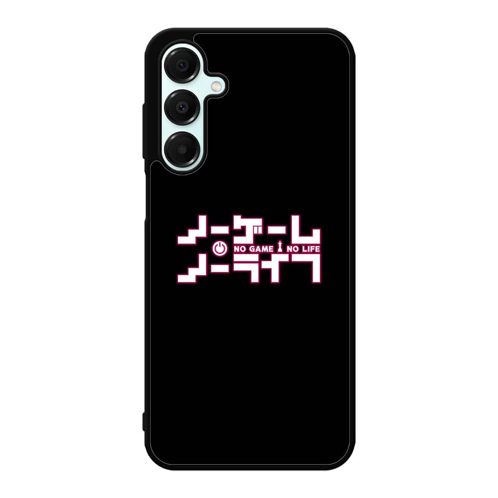 No Game No Life Anime Samsung Galaxy A16 Case OV8037