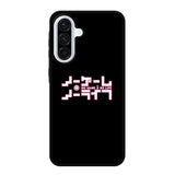 No Game No Life Anime Samsung Galaxy A26 5G Case RC8037