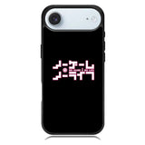 No Game No Life Anime iPhone 17 Air Case OV8037