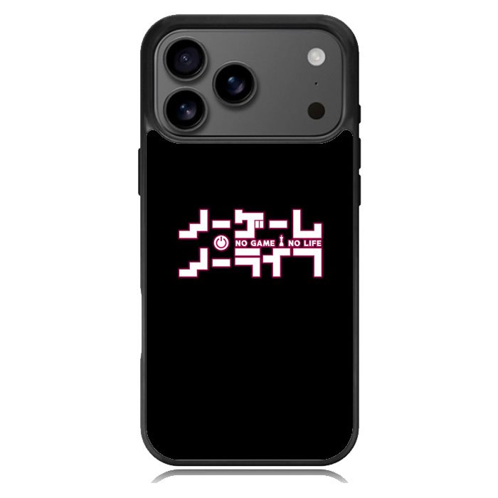 No Game No Life Anime Samsung Galaxy S26 Ultra Case OV8037