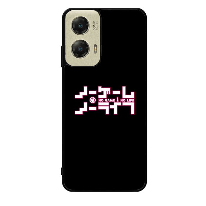 No Game No Life Anime Motorola Moto G Stylus 5G 2024 Case OV8037