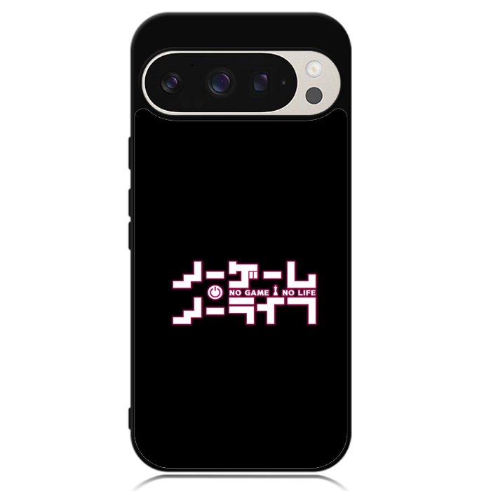 No Game No Life Anime Google Pixel 9 | Pixel 9 Pro Case OV8037