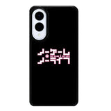 No Game No Life Anime Samsung Galaxy S25 Edge 5G Case OV8037