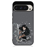 Levi Ackerman Attack On Titan Google Pixel 9 Pro XL Case OV8161
